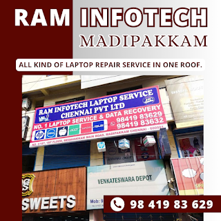 Ram info tech